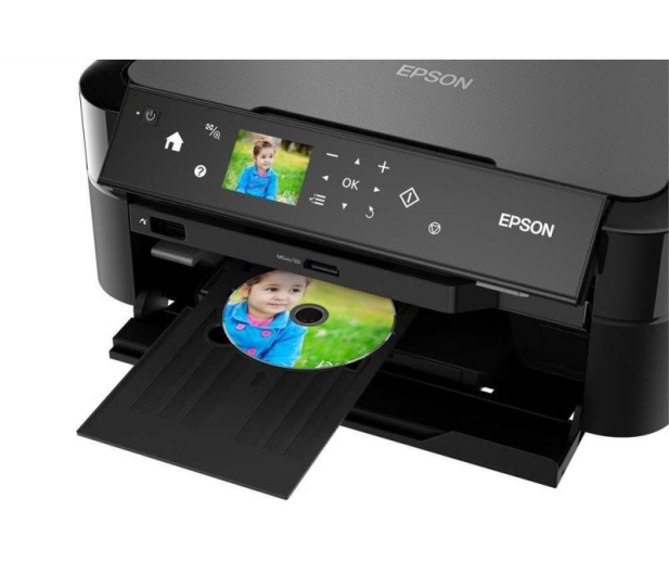 Epson EcoTank L810 - 224733 - zdjęcie 3